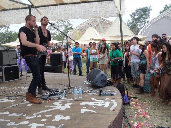 Cumbre Tajin 2014 todo un exito 10 SAM_1244