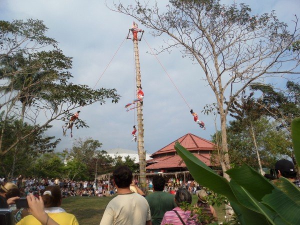 Cumbre Tajin 2014 todo un exito 11 SAM_1254