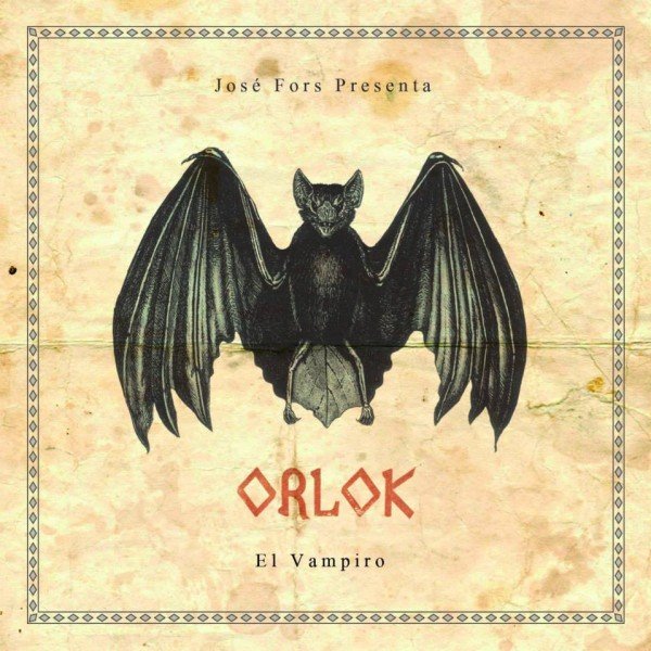 ORLOK, La nueva ópera rock de José Fors 8 2