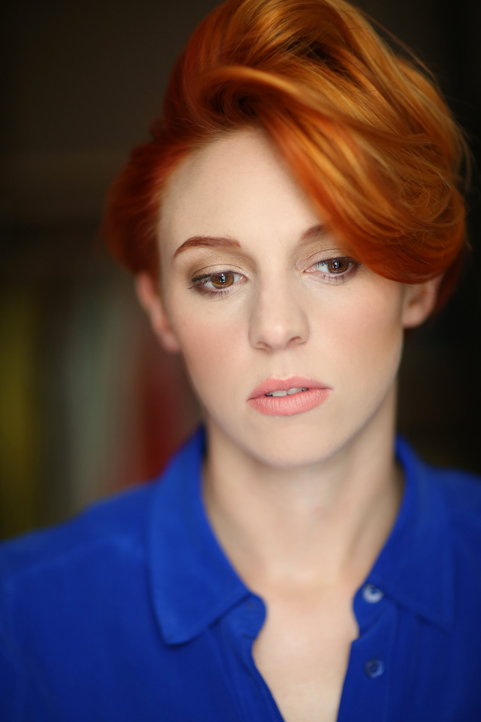La Roux llega a México por primera vez// JC salon 2 image