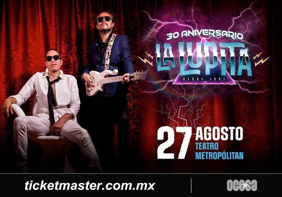 LA LUPITA Nueva música y 30 años de carrera sonarán en la Ciudad de México 4 image processing20220503 25199 1dhboyg