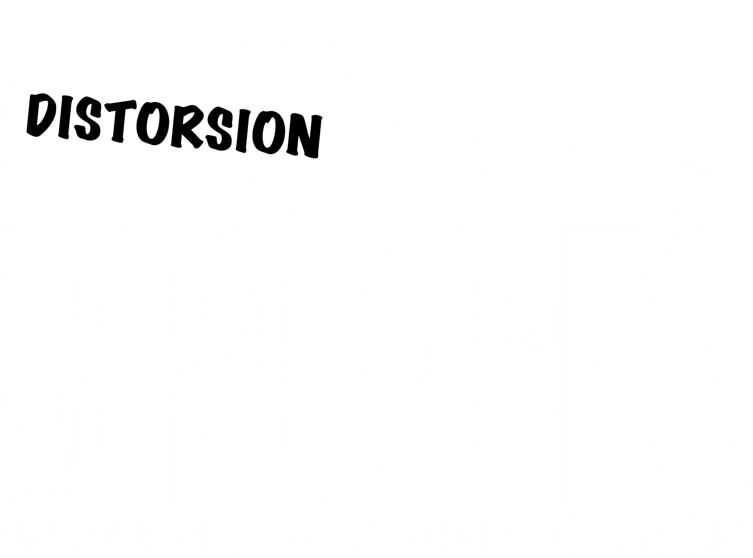 Distorsionrock