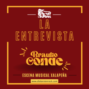 Portada 47 entrevista braulio