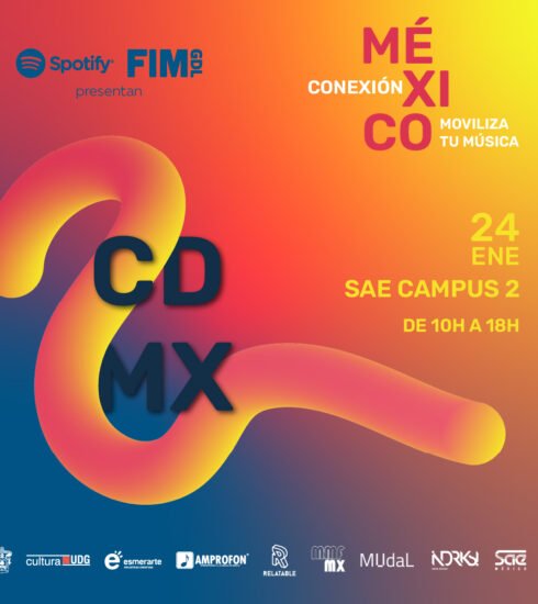 Conexión México: CDMX FIM 26 834c8d3e 8cee 6e72 83f8 b3a87091e465