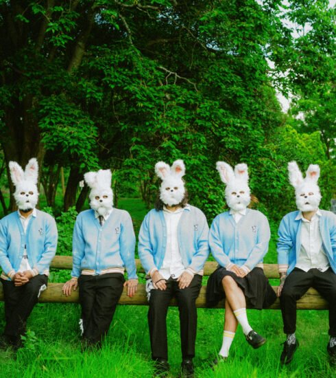 Austin TV reestrena hoy 17 de octubre "Hazme Sentir" con una remasterización única 24 736fd4d9 2ac7 a42b 1b3f 8b71f7a5e310