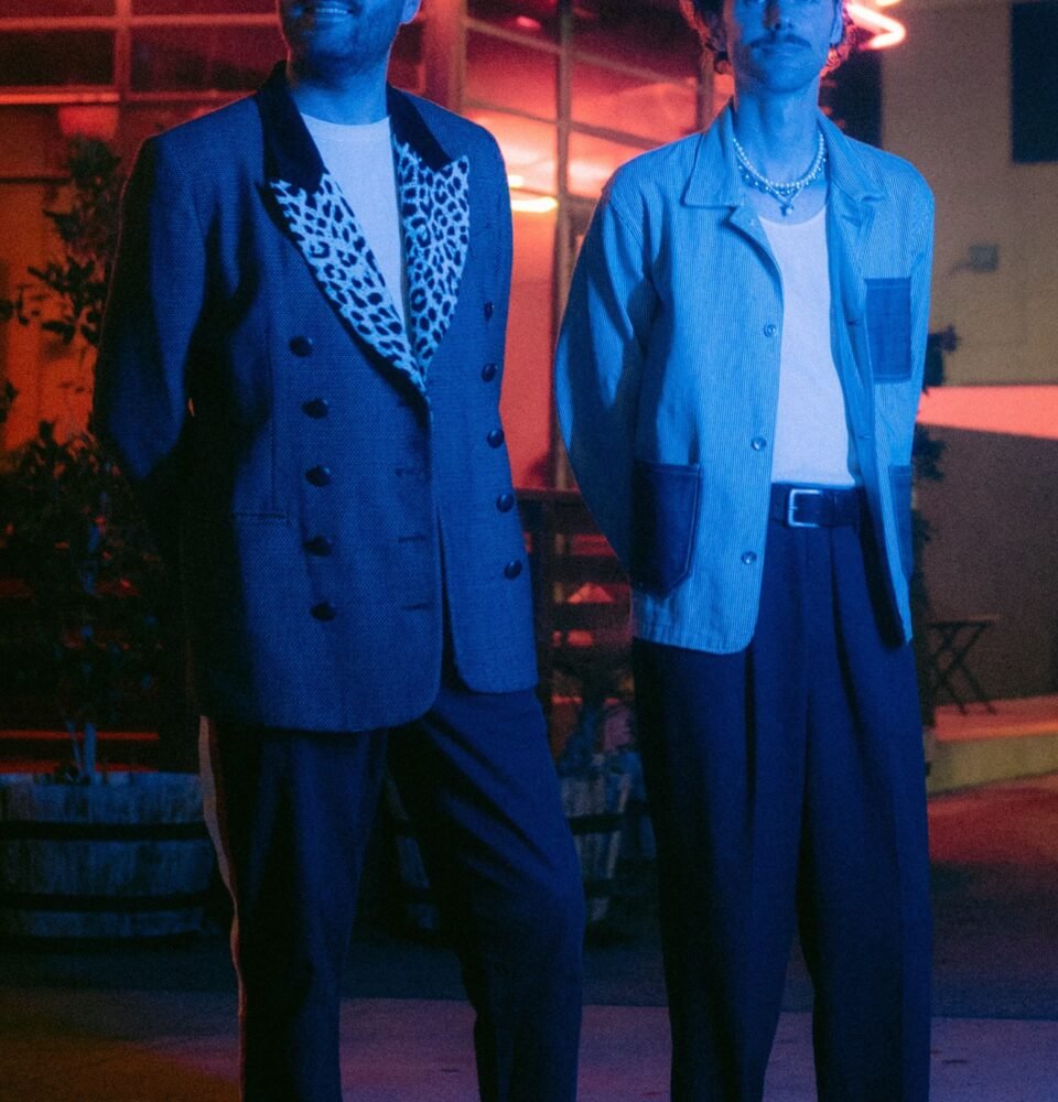 Miami Horror anuncia su próximo álbum y presentan su nuevo sencillo "LOST SEASONS" 32 c42c3faa 552e c60a 8eec 727cd4b82852