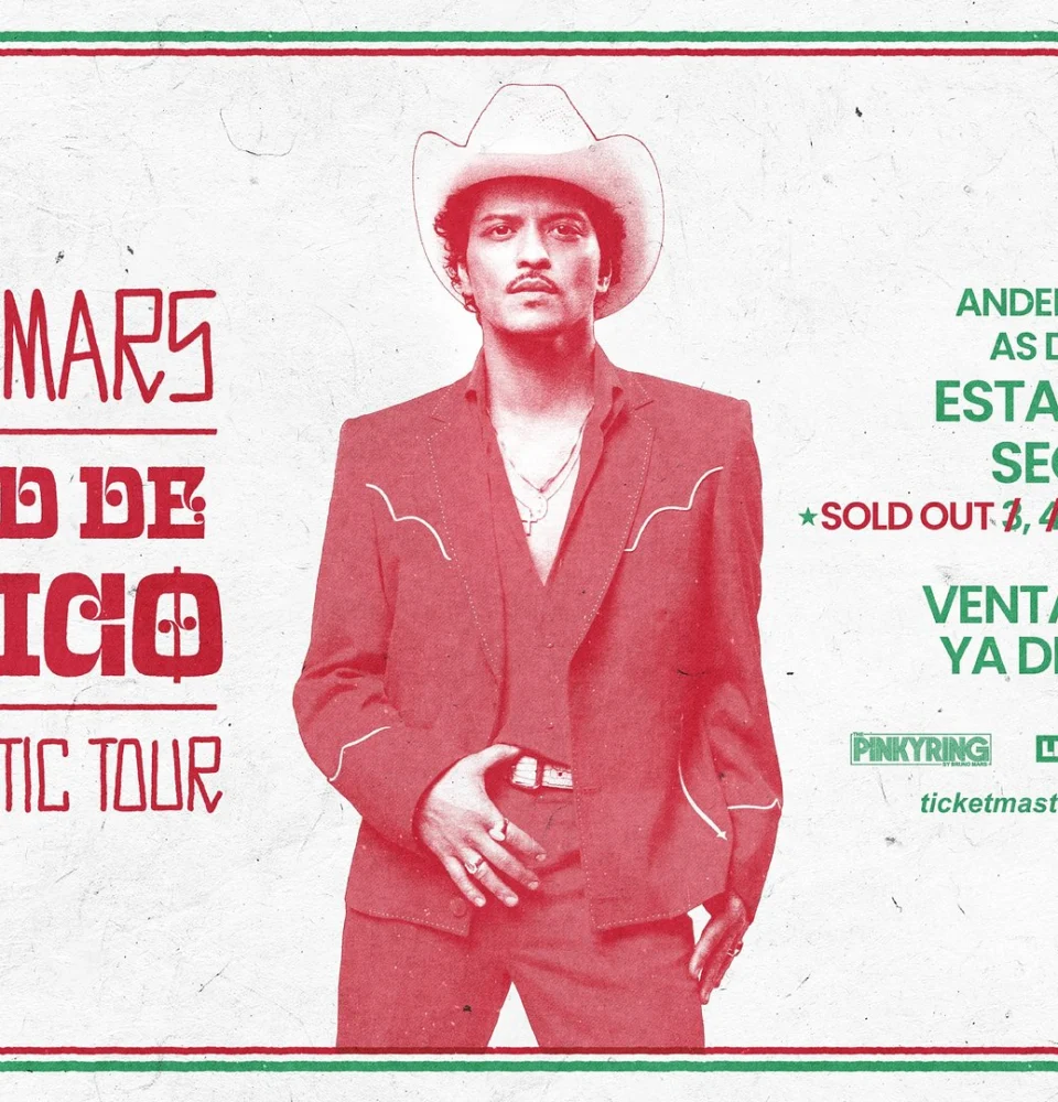 BRUNO MARS AGOTA LAS PRIMERAS DOS FECHAS DE SUS CUATRO PRESENTACIONES EN CDMX 30 image processing20260312 8 anuwcb