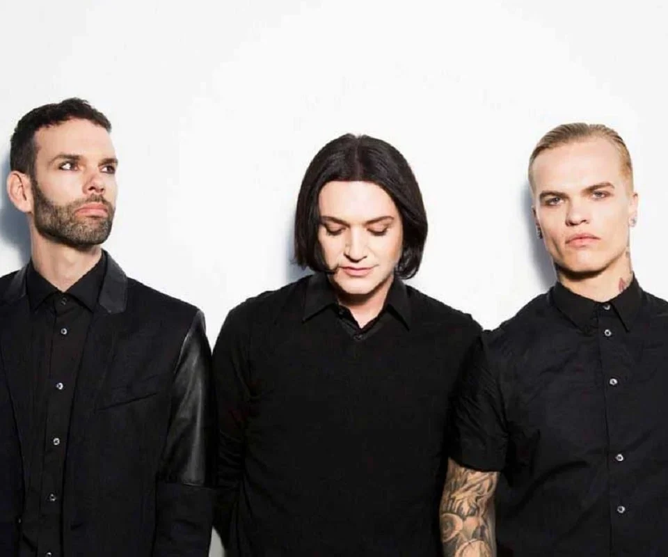 Placebo celebra 30 años de su debut con "Placebo RE:CREATED" 31 placebo